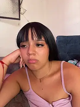 Chat XXX en directo de Katy_RoseX