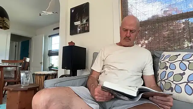 Guy__Grey Webcam show