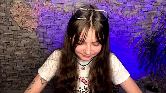 Chat XXX en directo de may_rollins