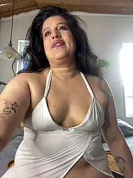 Andrea_secret_'s Live XXX Chat