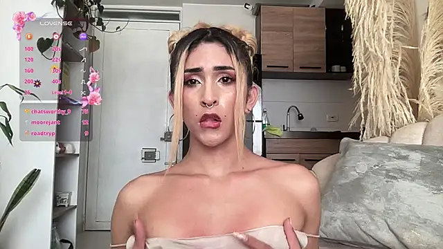 Chat +18 de isa_fox_23 ao vivo