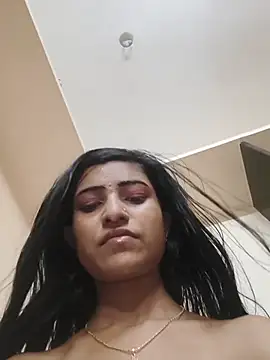 Rubina_69のウェブカメラショー