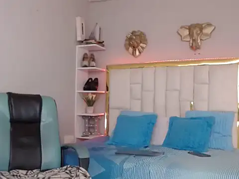 badboyjuan_ Webcam-Show