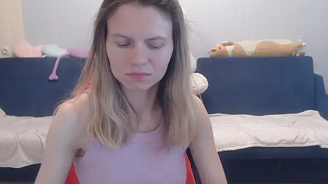 night_is_dark Chat XXX in diretta