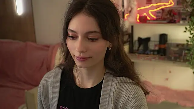 FirstOfFallen – Live XXX-chat