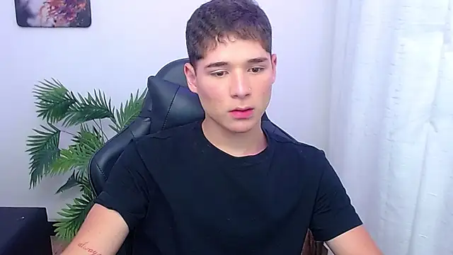 Show de webcam de Mattass18