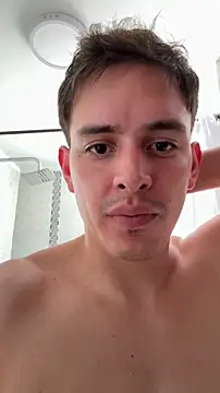 Show de webcam de Enzho_liam