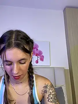 Živý XXX chat JuliaColemann