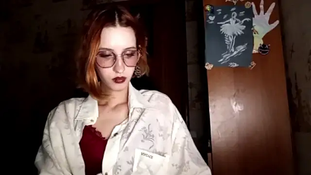 SirenFrost Chat XXX in diretta