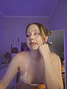 ooopsitscandy Live Chatraum