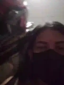 kiefhy Chat XXX in diretta