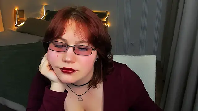 MiaLacrice Live XXX-Chat