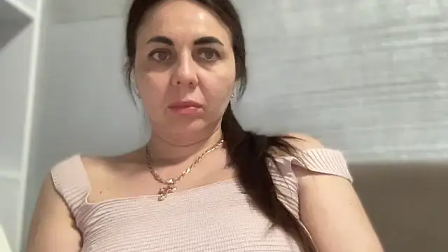 Chat XXX en directo de Darsy_Rox