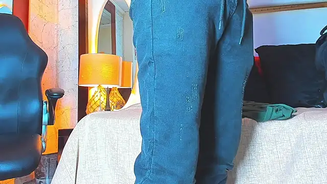 Daniel_huge22 웹캠 쇼