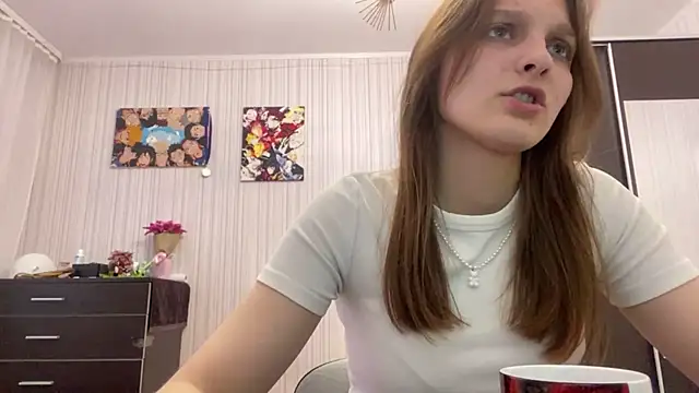 LavetaGossage Chat XXX live