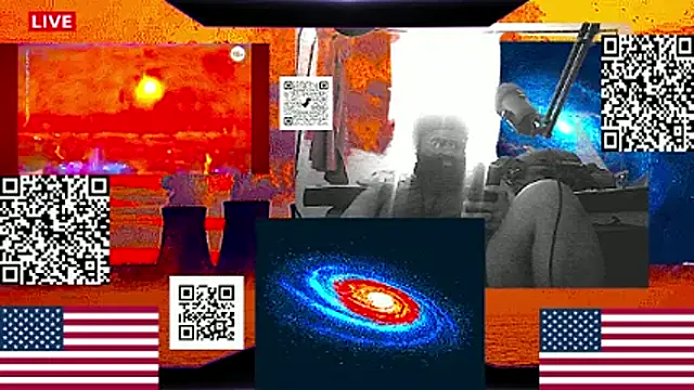 RussellTaylorLacy 现场XXX聊天