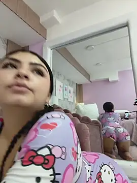 LunaRoose Live XXX Chat