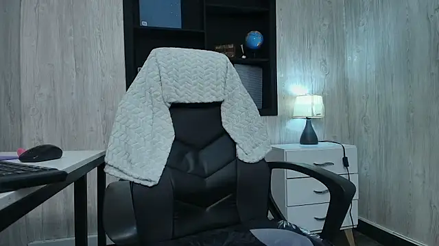Chat XXX ao vivo de TamaraaHoney