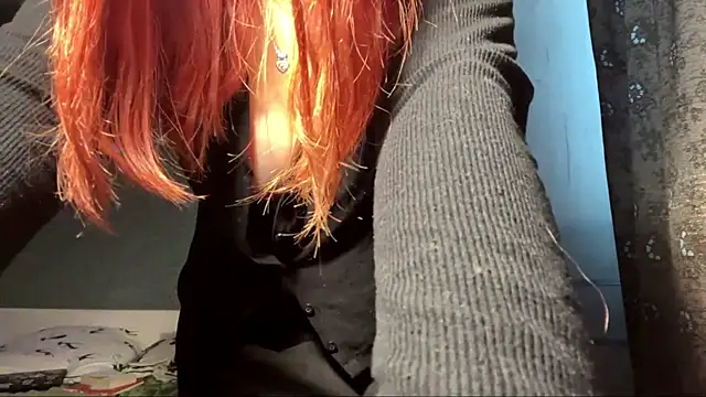 MarkSlye Webcam show