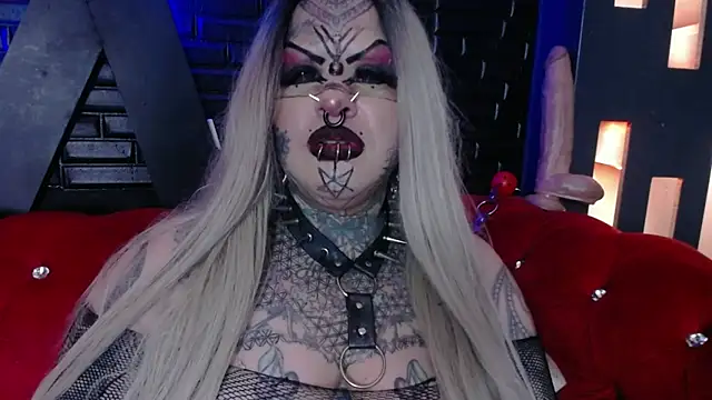 Chat XXX en directo de Venus_Rock