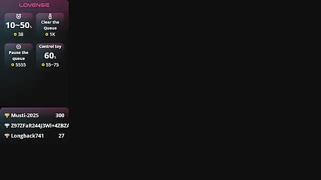 Chat +18 de alana_gv ao vivo