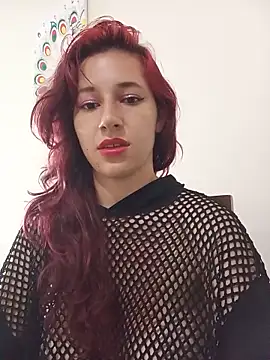 Escarleth_69 웹캠 쇼