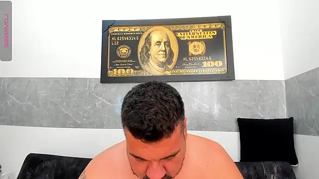 Chat XXX Live horus_gil