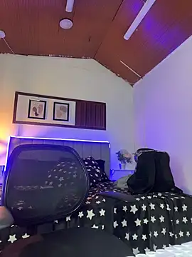 karlamorris_'s Live XXX Chat
