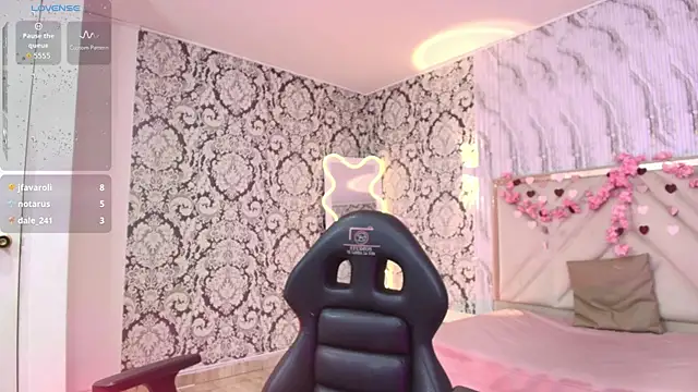 Živý XXX chat Gaby_tay1