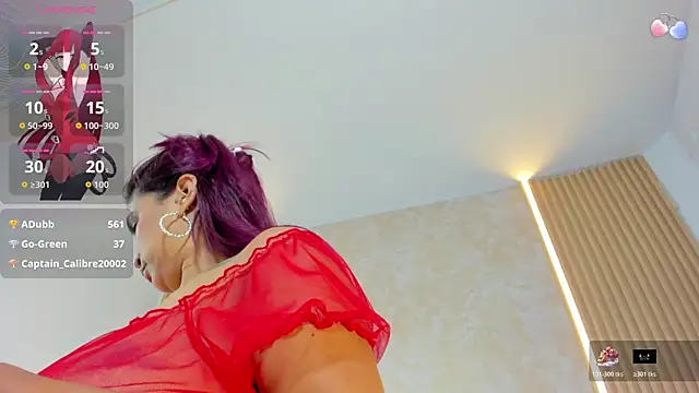 DAFNECOX 라이브 XXX 채팅