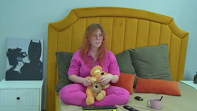 LauraDennis' Live XXX Chat