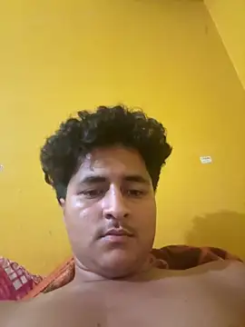 cannonWithMuscles Webcam-Show