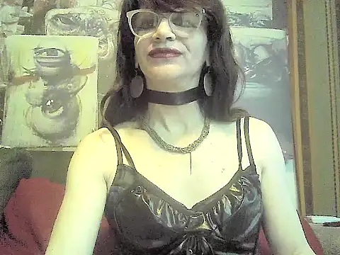 TheBlackWtch Webcamshow