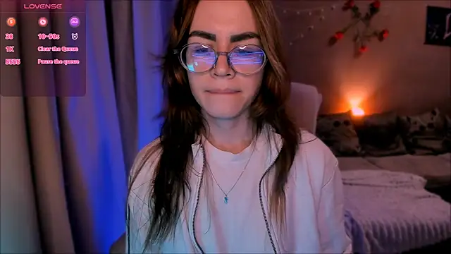 _selectrra Chat XXX live