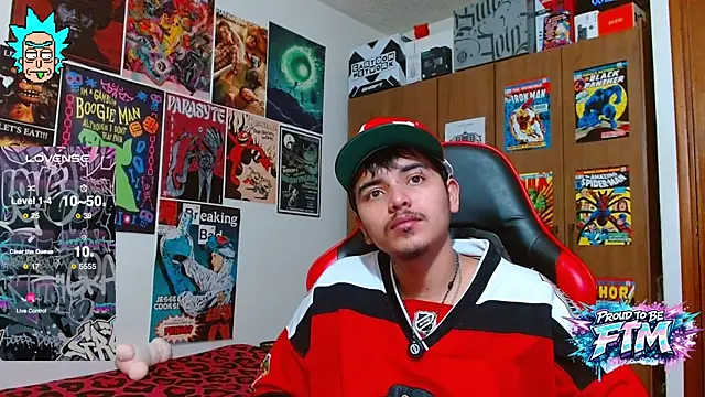 Hgp3riodictabl3 Webcam show
