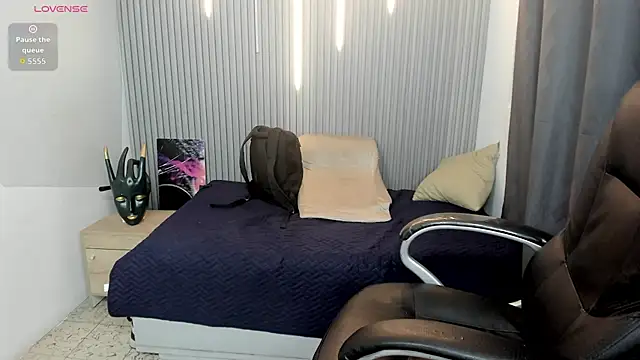 StiwenTwink Chat XXX live