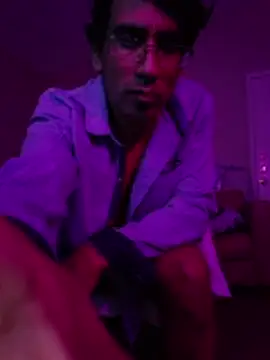 _Ramone666's Webcam Show