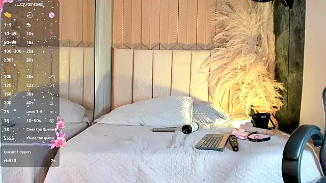 LexiAdamss' Live XXX Chat