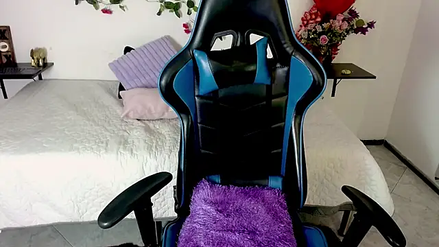 makima9 Webcam show