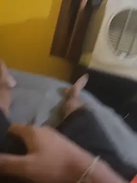 cannonWithMuscles Show Webcam