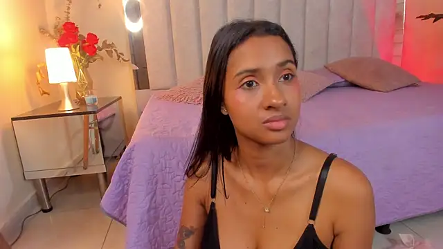 anny_kiut's Live XXX Chat