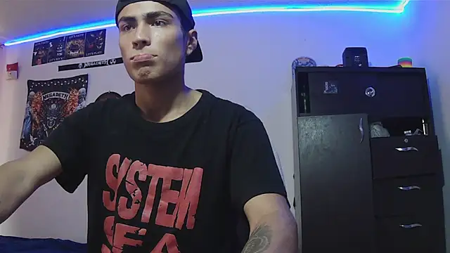 Вебкам-шоу Fenix_hardcock
