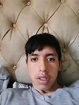 danuel23 Pertunjukan Webcam