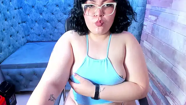 Sweet_Nova_ Obrolan Langsung XXX