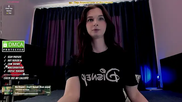 Lee_Loo Webcamshow