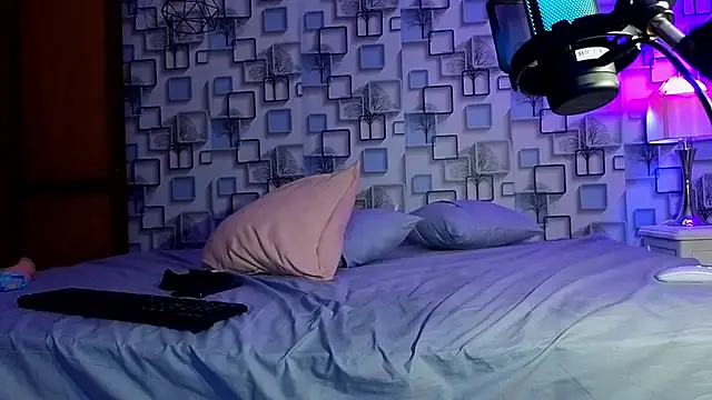 Twink_Sebas7n Webbikameraesitys