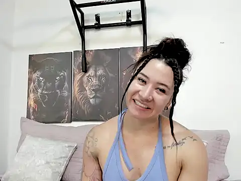 AngelMartinss Live XXX Chat