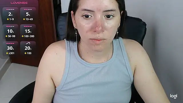 spicey_latina's Live XXX Chat