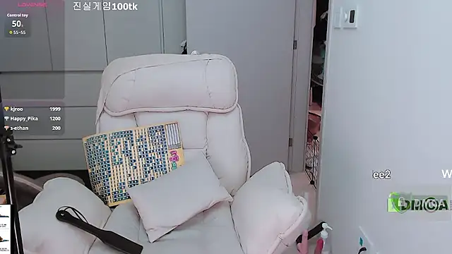 Živý XXX chat whitelee2
