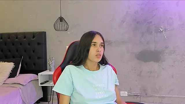 Онлайн чат XXX alice__susan